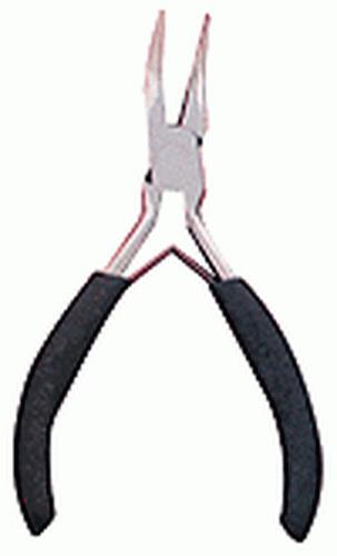 Mascot 385 Mini Electronic Bent Needle Nose Pliers