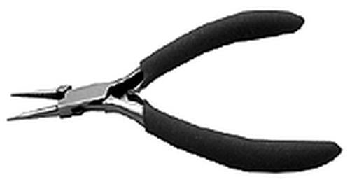 Mascot 488 4-7/8" Joint Round Nose Pliers