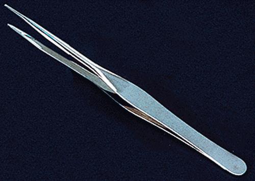 Mascot 511 7" Straight Tweezers