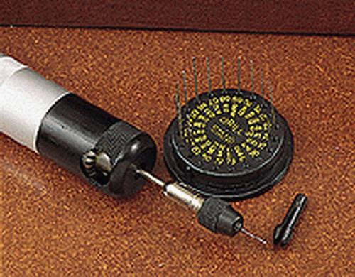 Mascot 982 Adapter Chuck for #80-43 Drill Bits