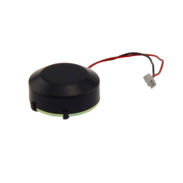MRC 0001511 1/8" Round Speakers with Baffle & Wiring Harness