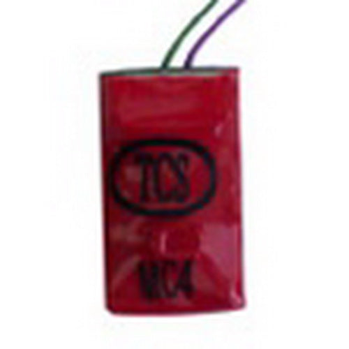 Train Control Systems 1017 MC4 MICRO 4 FCT,CONNECTOR