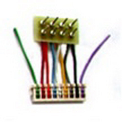 Train Control Systems 1041 Harness 3/8" Between Connector