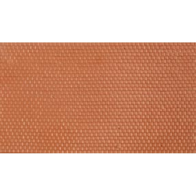 Wills Kits SSMP211 OO/HO Plain Tiles Sheet (Pack of 4)