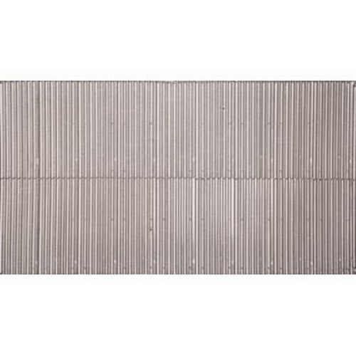 Wills Kits SSMP224 OO/HO Corrugated Glazing Sheet (Pack of 4)