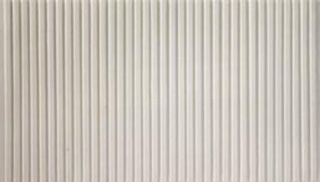 Wills Kits SSMP225 OO/HO Box Profile Corrugated Steel Sheet (Pack of 4)