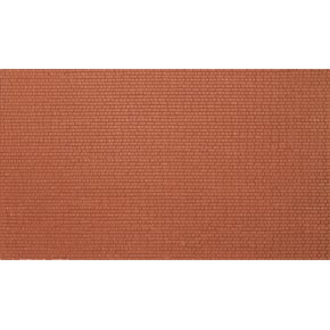 Wills Kits SSMP227 OO/HO English Bond Brickwork Sheet (Pack of 4)