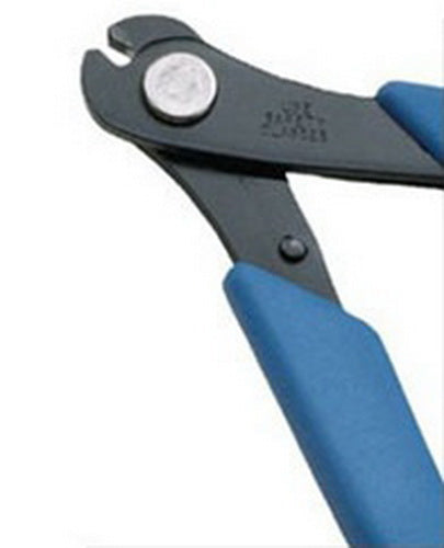Xuron 2193HWAC Hard Wire & Cable Cutter