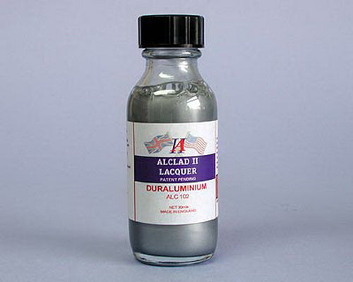 Alclad II 102 Duraluminum 1oz