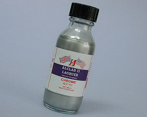 Alclad II 107 Chrome 1oz