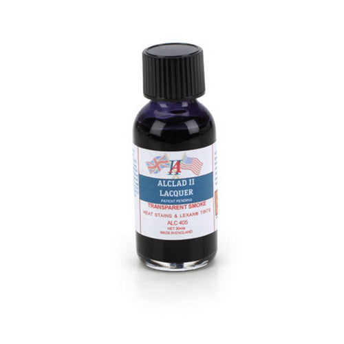Alclad II 405 Transparent Smoke 1oz