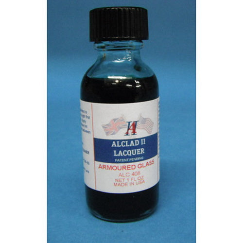 Alclad II 408 Armoured Glass Tint 1oz