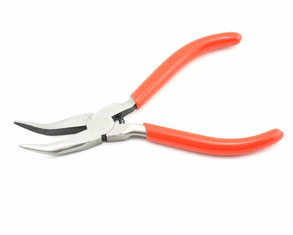 Excel 55590 Bent Nose Pliers