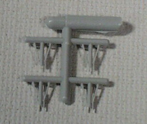 A-Line 50120 HO Vehicle Windshield Wipers - Delrin (8)
