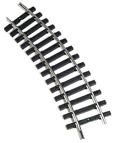Aristo-Craft 20123 SS USA Style Curved Track 14' Diameter One Piece
