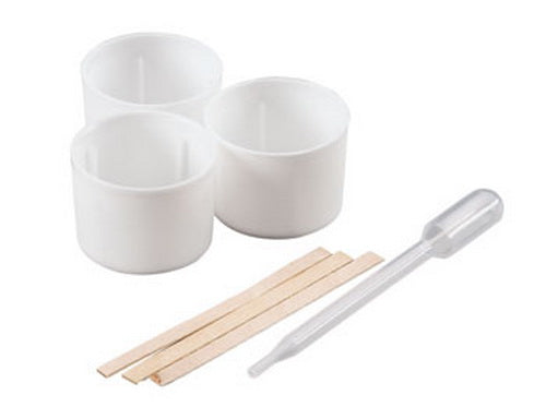 Badger 126 Color Mixing Cup Kit