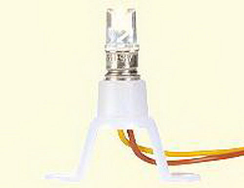 Brawa 3401 14-19 Volt LED Light Bulb with Bulb Holder