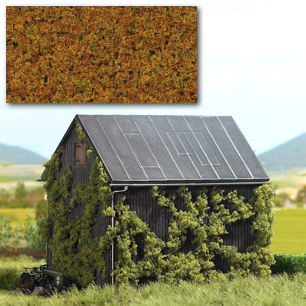 Busch 7347 Foliage Brown
