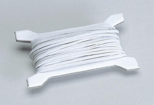 Cir-Kit Concepts 203 #34 2-Conductor Wire - 25 feet