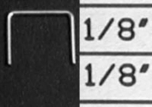 Detail Associates LR1107 HO ALCO S & RS Series Lift Rings (Pack of 12)