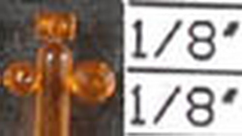 Detail Associates 8222 N Flashers 3 Types