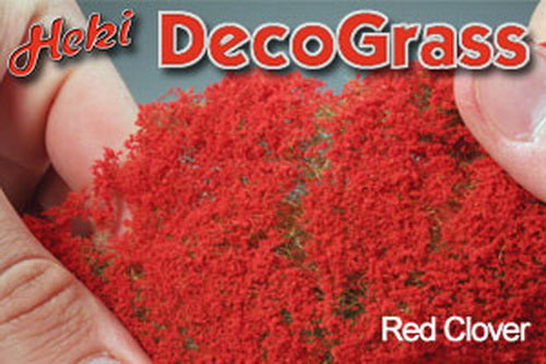 Heki 1588 Decograss Red Clover
