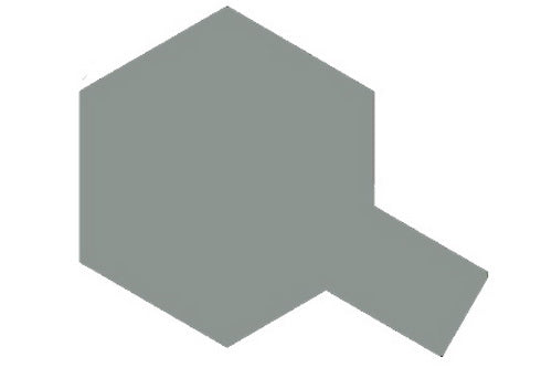 Tamiya 81783 XF-83 Medium Sea Gray 2 RAF Acrylic Mini Paint - 10 ml. Bottle