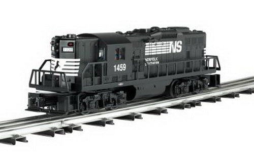 Williams 21515 Norfolk Southern GP9 Dummy Diesel Locomotive NIB
