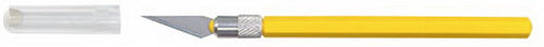Excel 16035 K30 Red Rite-Cut Knife with Safety Cap