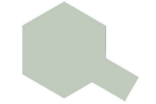 Tamiya 81712 XF-12 J.N. Grey Acrylic Mini Paint 10 ml. Bottle