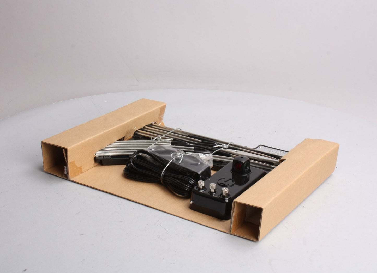 Lionel 6-14062 O Gauge Remote-Control 022 Left Hand Switch Turnout LN/Box