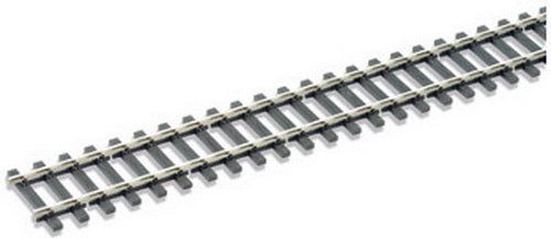 Peco SL-700FB O Code 143 36" Wooden Sleeper Flat Bottom Flex Track