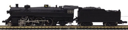 Model Power 87420 Undecorated (Delta/USRA Truck)