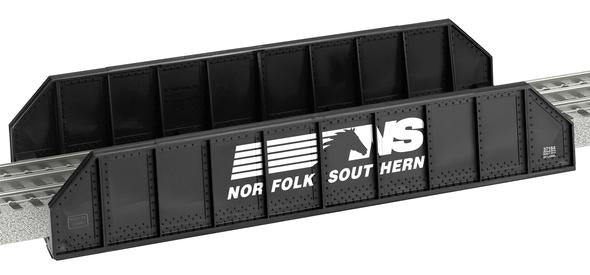 Lionel 6-37164 O Nofolk Southern Girder Bridge LN/Box