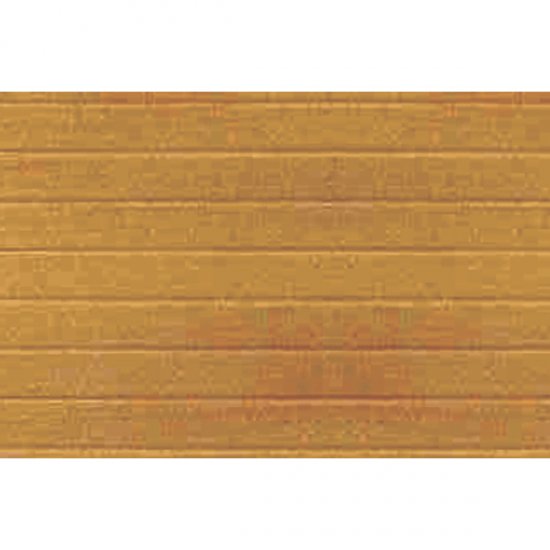 JTT Scenery Products 97410 N WOOD PLANKING 2PK