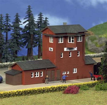 Kibri 9318 Signal Tower - Ottbergen