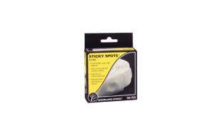 Woodland Scenics C1167 Sticky Spots™ Adhesive