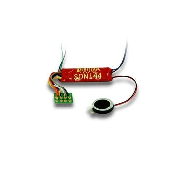 Con-Cor 6014 Snd Decoder 2HL Zephyr