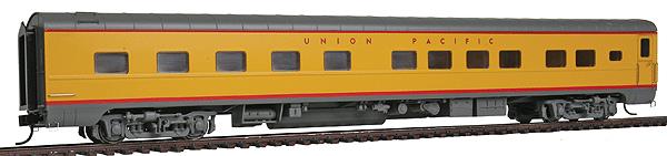 Walthers 932-15409 Union Pacific Plan 4140 Pullman Standard 10-6 Sleeper