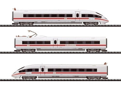 Trix 11206 ICE 3 N Gauge Electric Starter Train Set