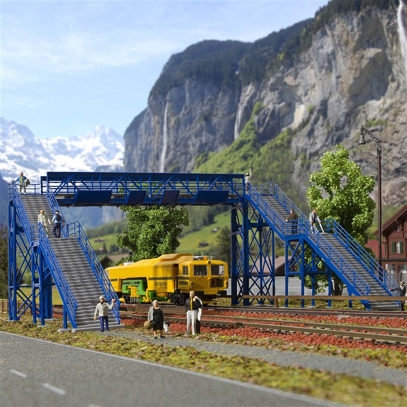 Kibri 39301 HO Transition Bridge Kit