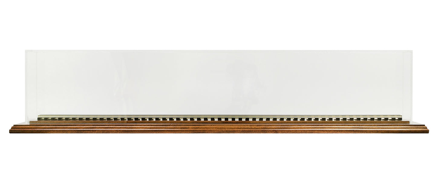 Lionel 9-41019 36" Cherry Train Display Case