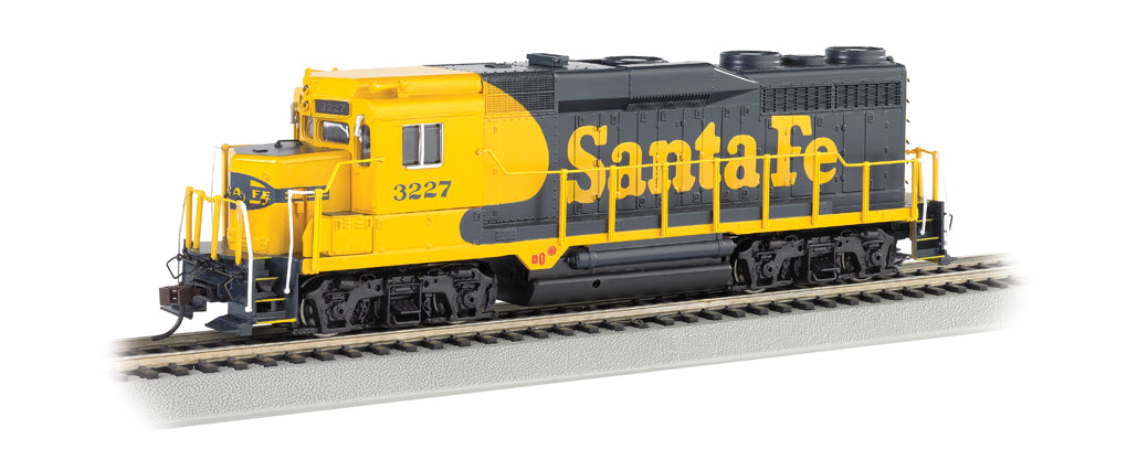 Bachmann 60817 HO ATSF GP30 #3227
