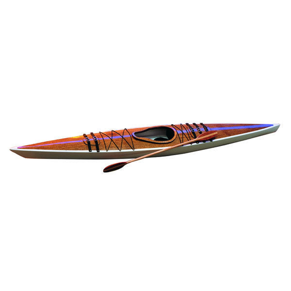 Midwest Products 989 Chesapeake 17 Kayak Boat Kit