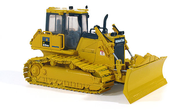 First Gear 50-3246 1:50 Komatsu D65PX-17 Dozer with Hitch