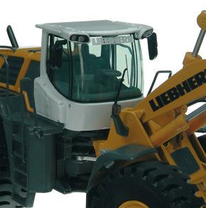 NZG 689 1:50 Liebherr L586 2+2 Wheel Loader