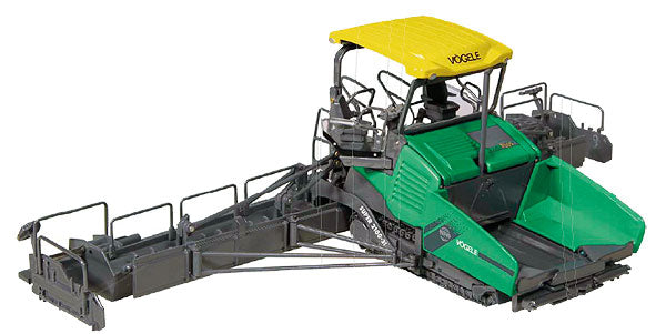NZG 859 1:50 Vogele 2100-3i Road Paver