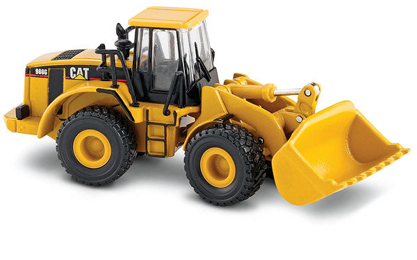 Norscot 55109 1:87 Scale Diecast Caterpillar 966G Series II Wheel Loader