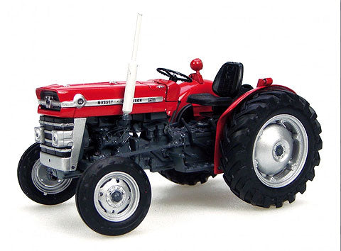 Universal Hobbies 2785 1:32 Massey Ferguson 135 Tractor without cabin