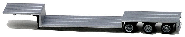 Herpa 5362 1:87 48’ Double Dropdeck Tr Triple Axle